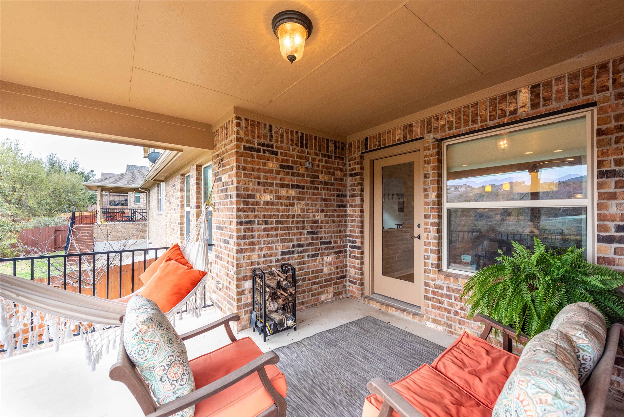 5701 Gunnison Turn Road Austin, TX 78738 - Photo 25 of 26