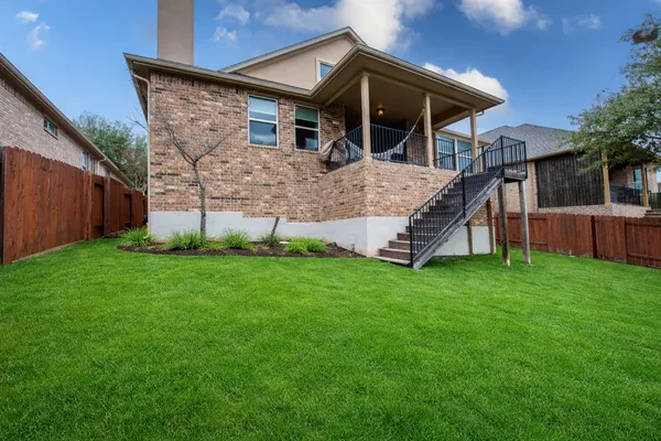 $4,000 | 5701 Gunnison Turn Road, Austin, TX 78738