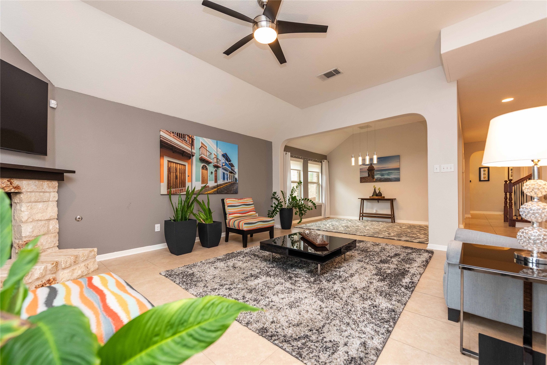 5701 Gunnison Turn Road Austin, TX 78738 - Photo 9 of 26