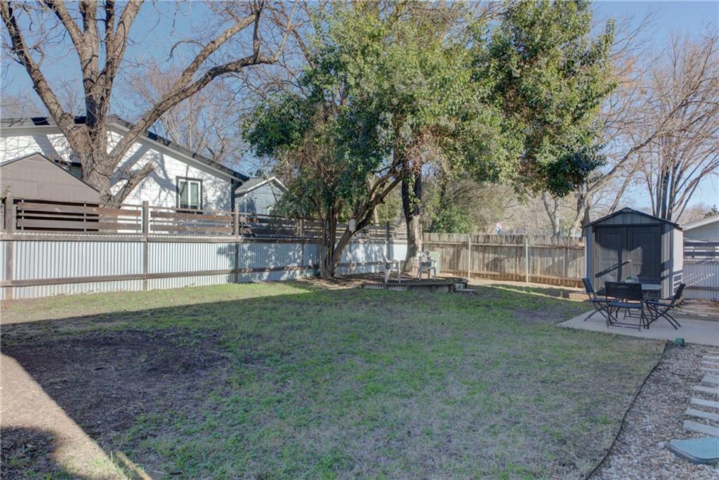 1005 Nile Street Austin, TX 78702 - Photo 33 of 34