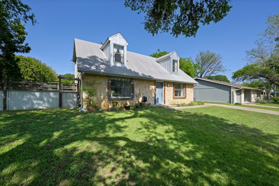 1005 Nile Street Austin, TX 78702 - Photo 5 of 34