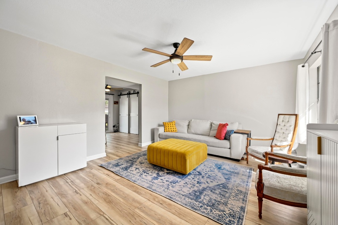 1005 Nile Street Austin, TX 78702 - Photo 10 of 34