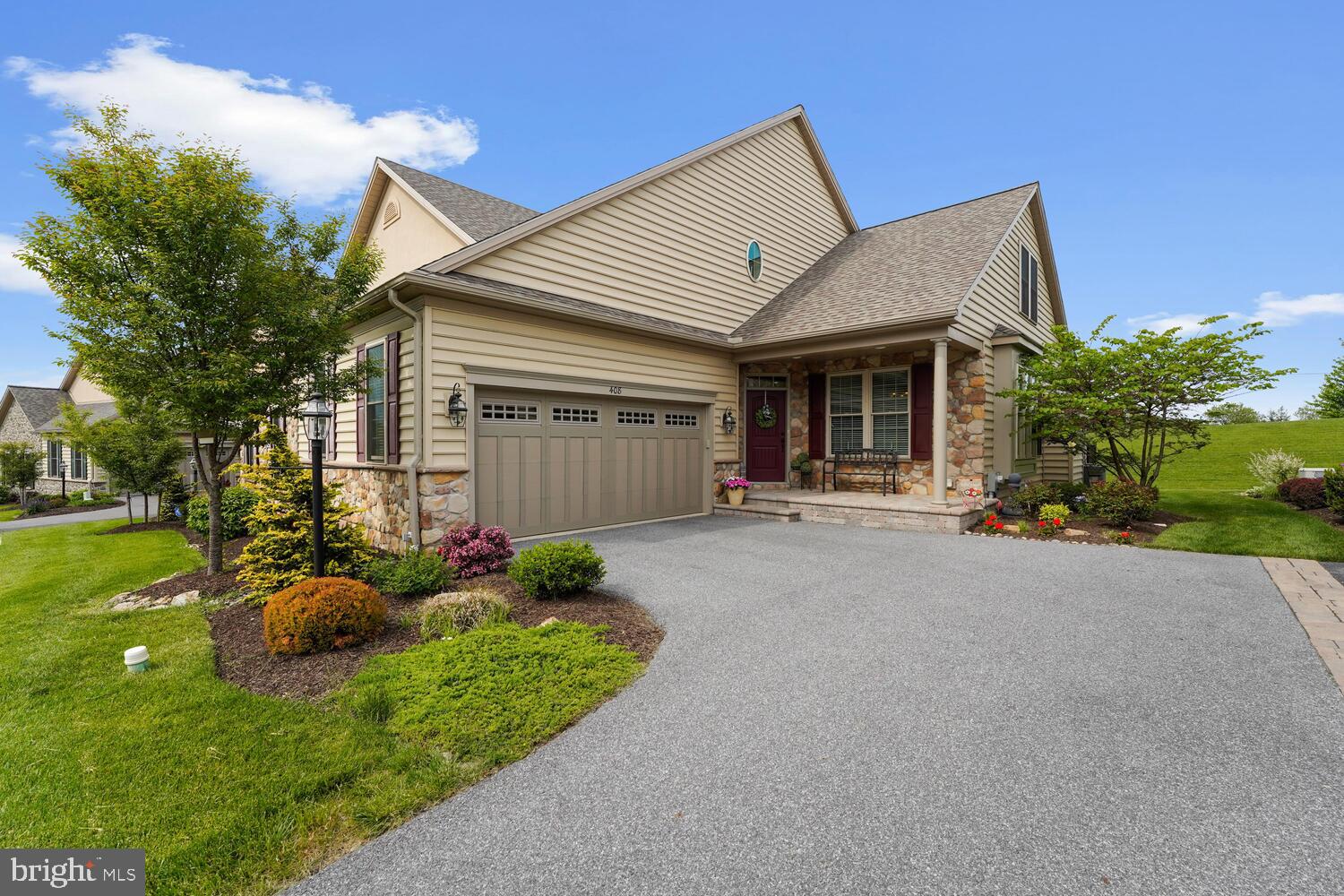 408 Laurel Ridge Path Cochranville, PA 19330 - Photo 1 of 38 Gallery Image 1