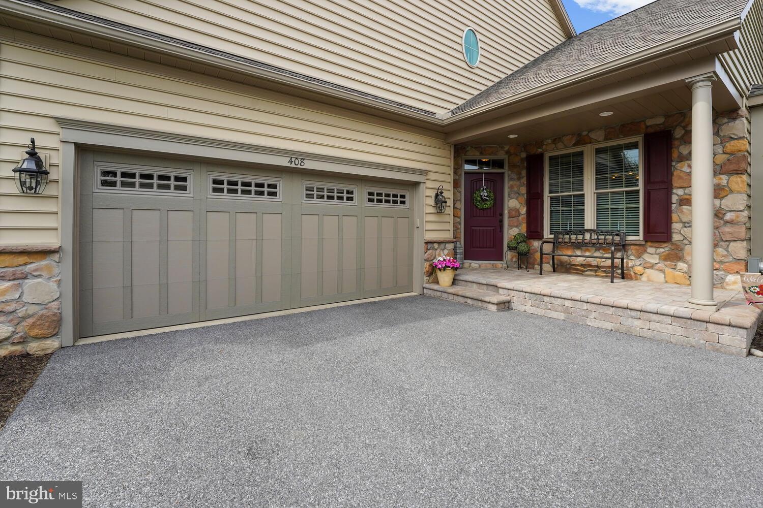 408 Laurel Ridge Path Cochranville, PA 19330 - Photo 2 of 38 Gallery Image 2