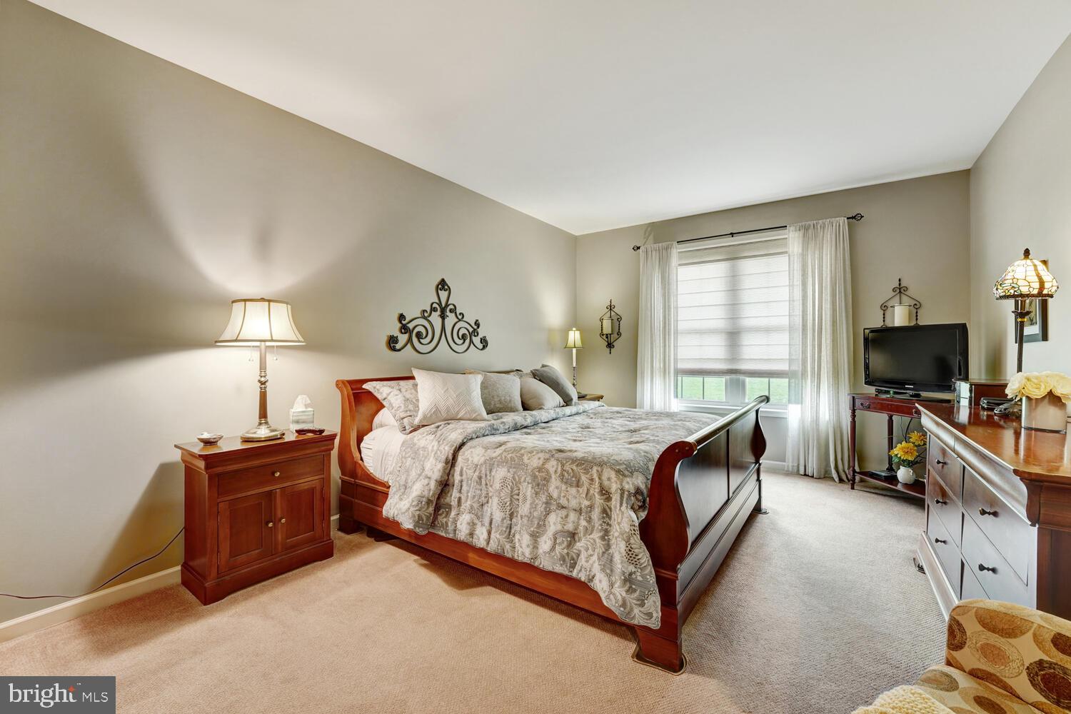 408 Laurel Ridge Path Cochranville, PA 19330 - Photo 20 of 38 Primary Bedroom, Main Level
