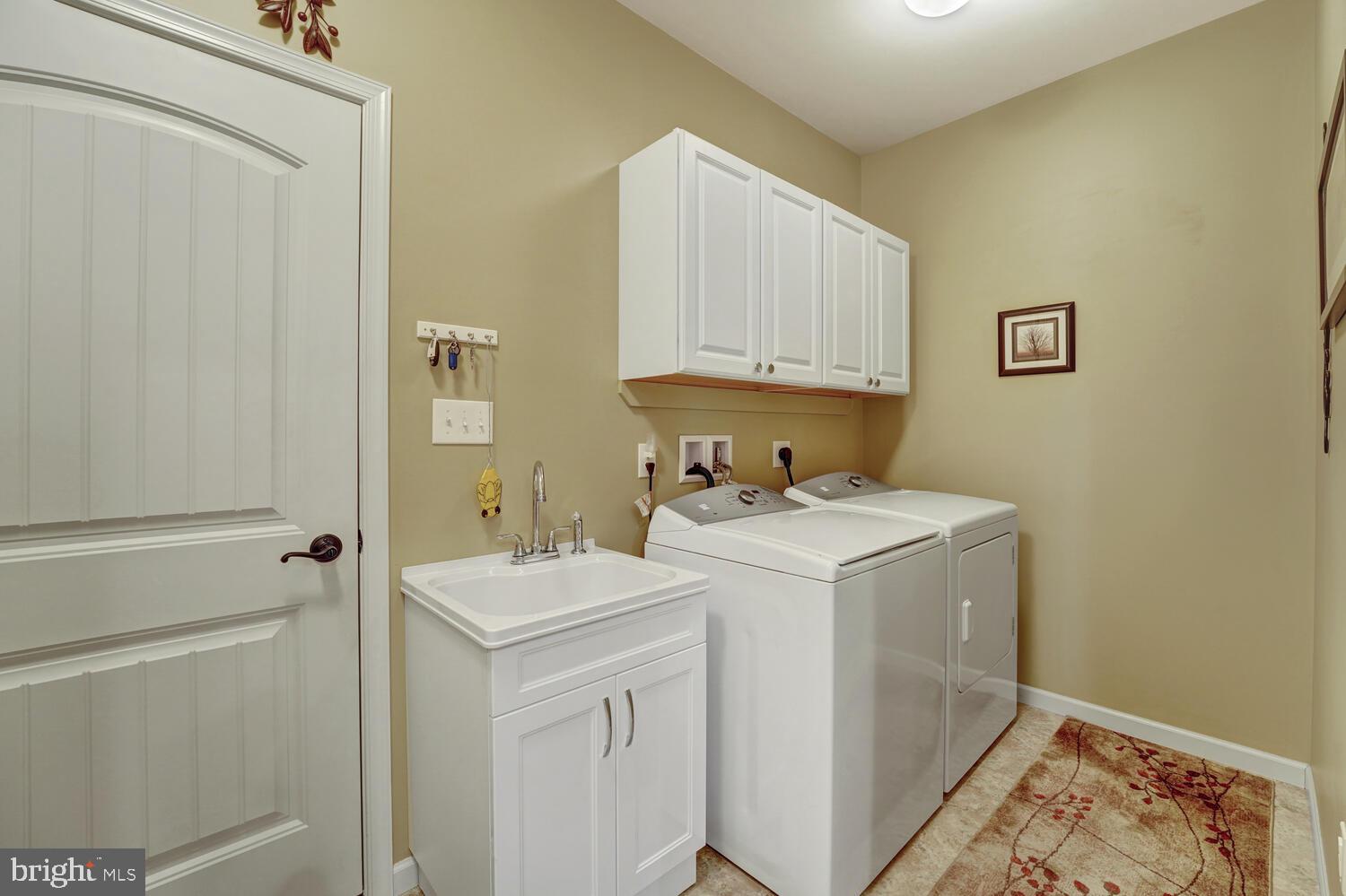 408 Laurel Ridge Path Cochranville, PA 19330 - Photo 27 of 38 Laundry Room, Main Level