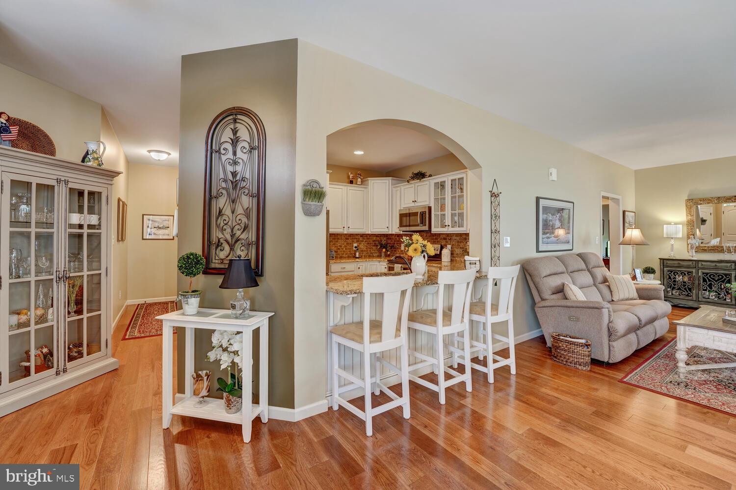 408 Laurel Ridge Path Cochranville, PA 19330 - Photo 4 of 38 Gallery Image 4