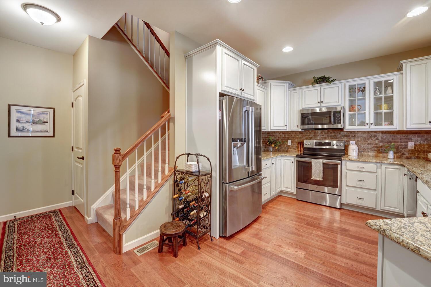 408 Laurel Ridge Path Cochranville, PA 19330 - Photo 5 of 38 Gallery Image 5