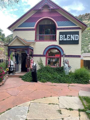 $1,150,000 | 205 Bear Creek Lane, Morrison, CO 80465