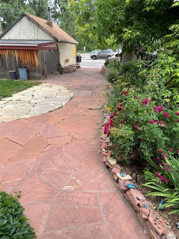 $1,150,000 | 205 Bear Creek Lane, Morrison, CO 80465