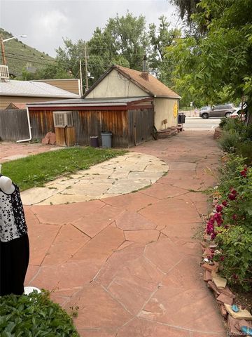 $1,150,000 | 205 Bear Creek Lane, Morrison, CO 80465