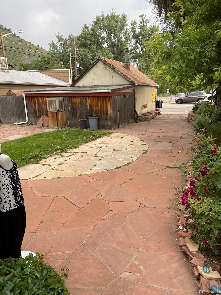 205 Bear Creek Lane Morrison, CO 80465 - Photo 18 of 28