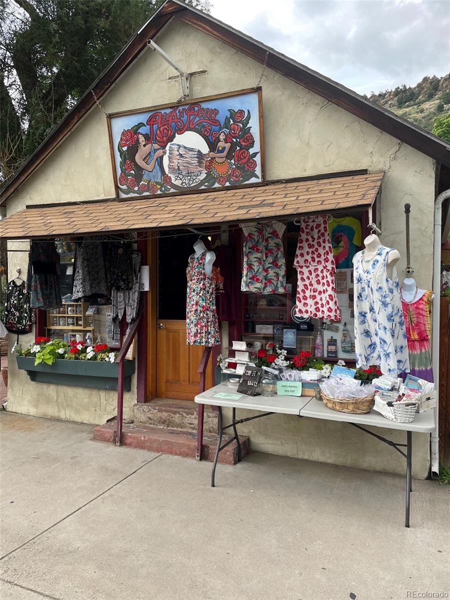 205 Bear Creek Lane Morrison, CO 80465 - Photo 19 of 28
