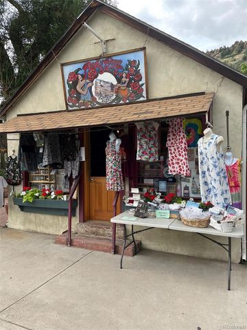 $1,150,000 | 205 Bear Creek Lane, Morrison, CO 80465