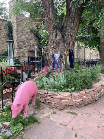 $1,150,000 | 205 Bear Creek Lane, Morrison, CO 80465