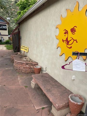 $1,150,000 | 205 Bear Creek Lane, Morrison, CO 80465