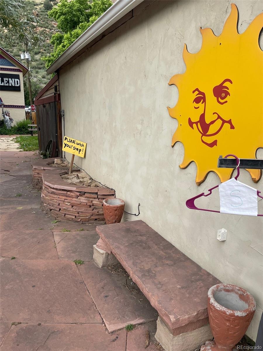 205 Bear Creek Lane Morrison, CO 80465 - Photo 22 of 28