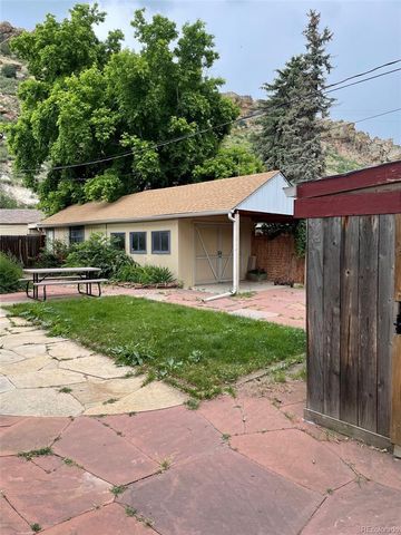 $1,150,000 | 205 Bear Creek Lane, Morrison, CO 80465