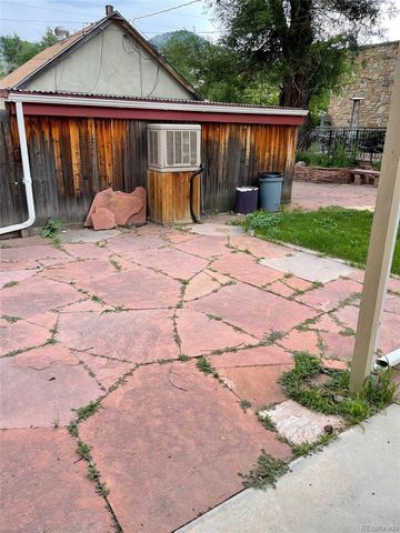 $1,150,000 | 205 Bear Creek Lane, Morrison, CO 80465