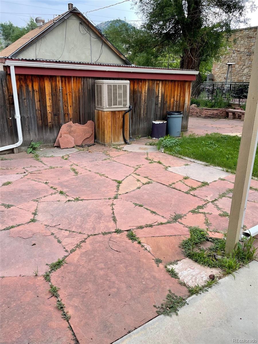 205 Bear Creek Lane Morrison, CO 80465 - Photo 24 of 28