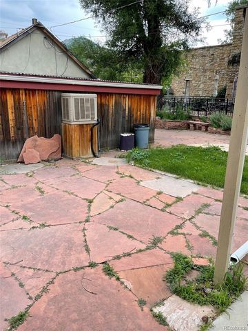 $1,150,000 | 205 Bear Creek Lane, Morrison, CO 80465