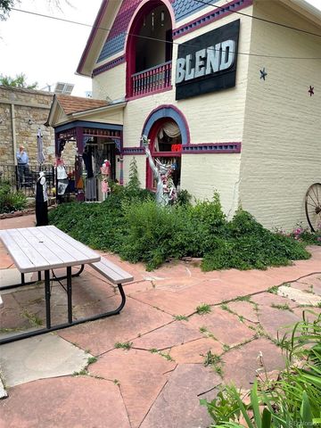 $1,150,000 | 205 Bear Creek Lane, Morrison, CO 80465