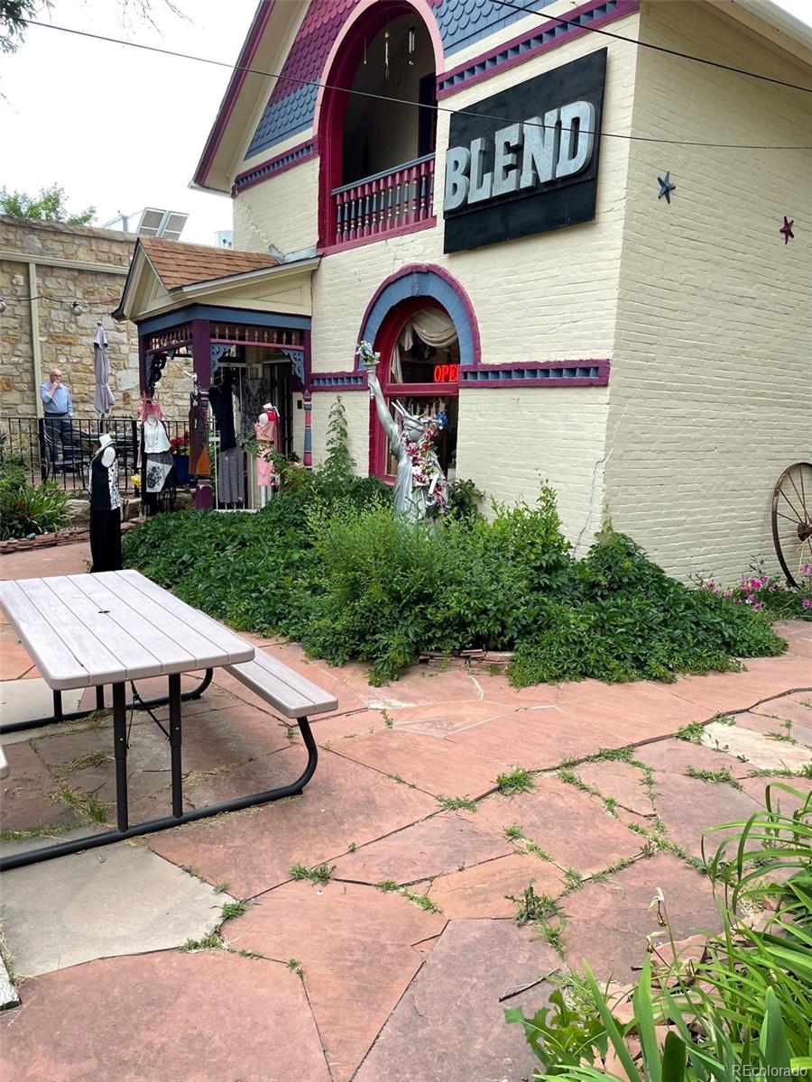 205 Bear Creek Lane Morrison, CO 80465 - Photo 26 of 28