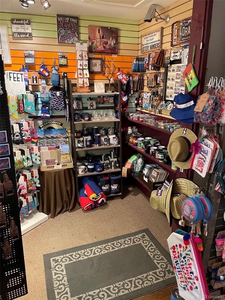 205 Bear Creek Lane Morrison, CO 80465 - Photo 28 of 28