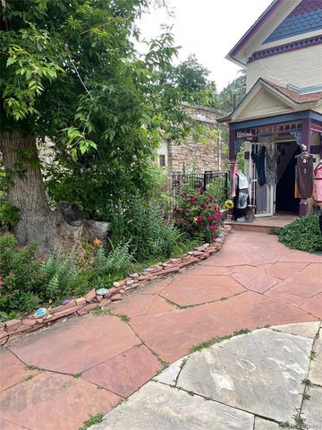 $1,150,000 | 205 Bear Creek Lane, Morrison, CO 80465