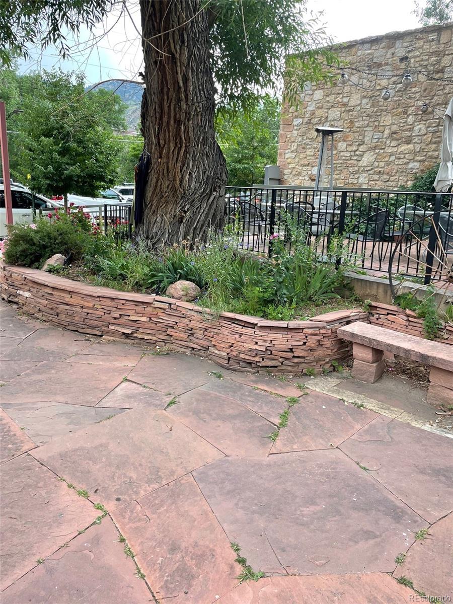 205 Bear Creek Lane Morrison, CO 80465 - Photo 4 of 28