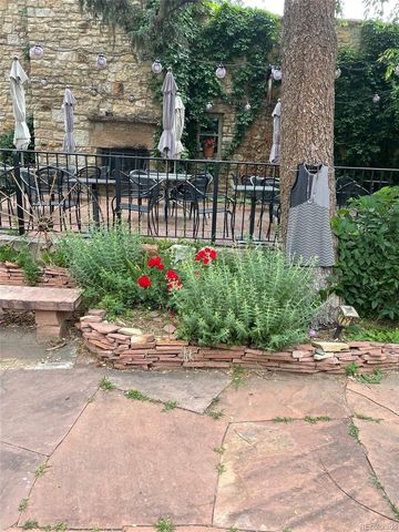 $1,150,000 | 205 Bear Creek Lane, Morrison, CO 80465