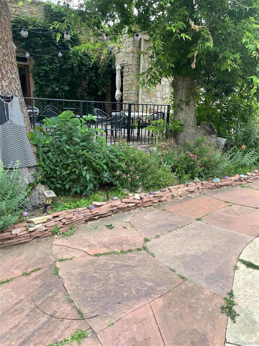 205 Bear Creek Lane Morrison, CO 80465 - Photo 6 of 28