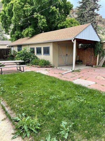 $1,150,000 | 205 Bear Creek Lane, Morrison, CO 80465