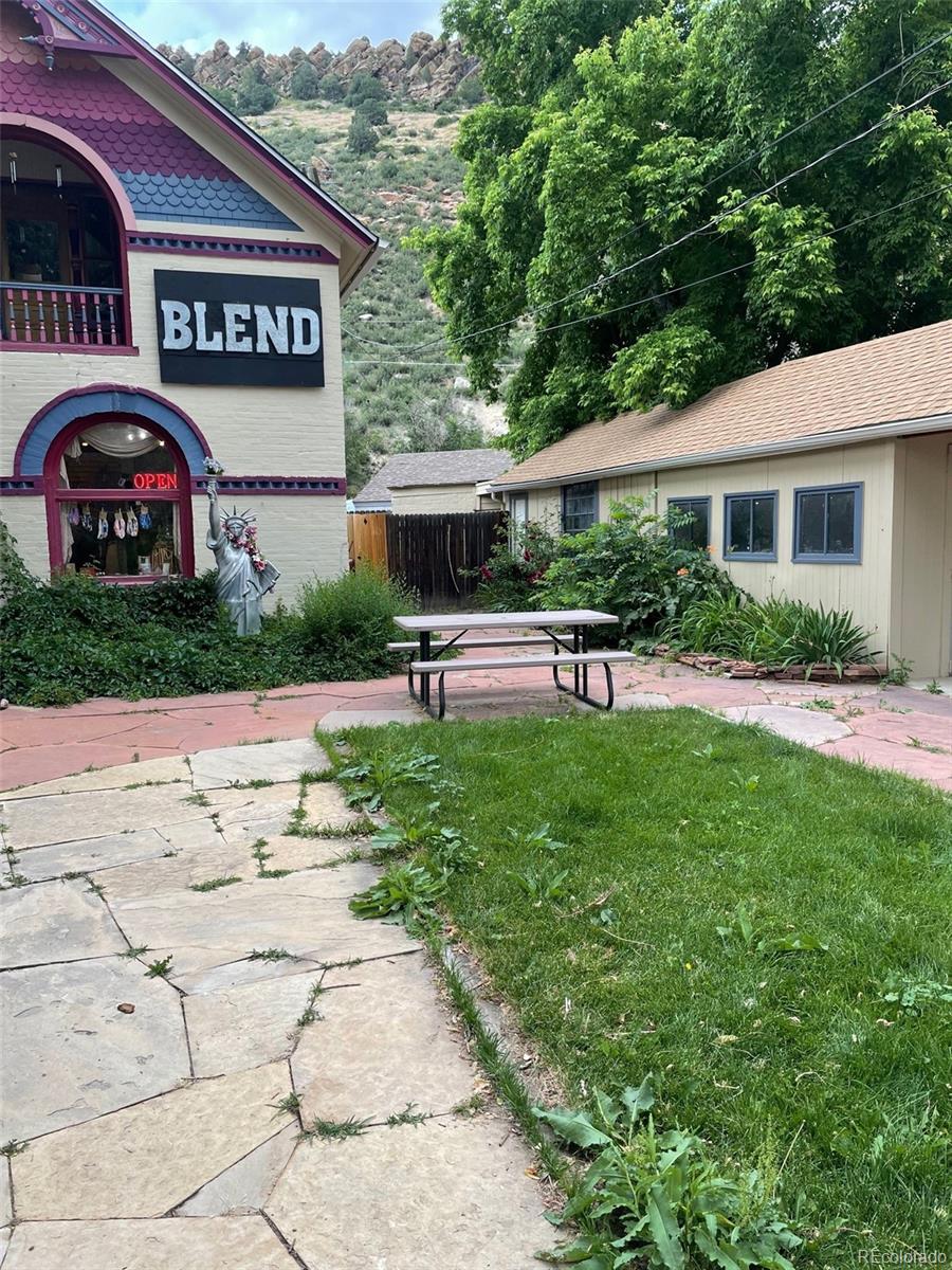 205 Bear Creek Lane Morrison, CO 80465 - Photo 9 of 28