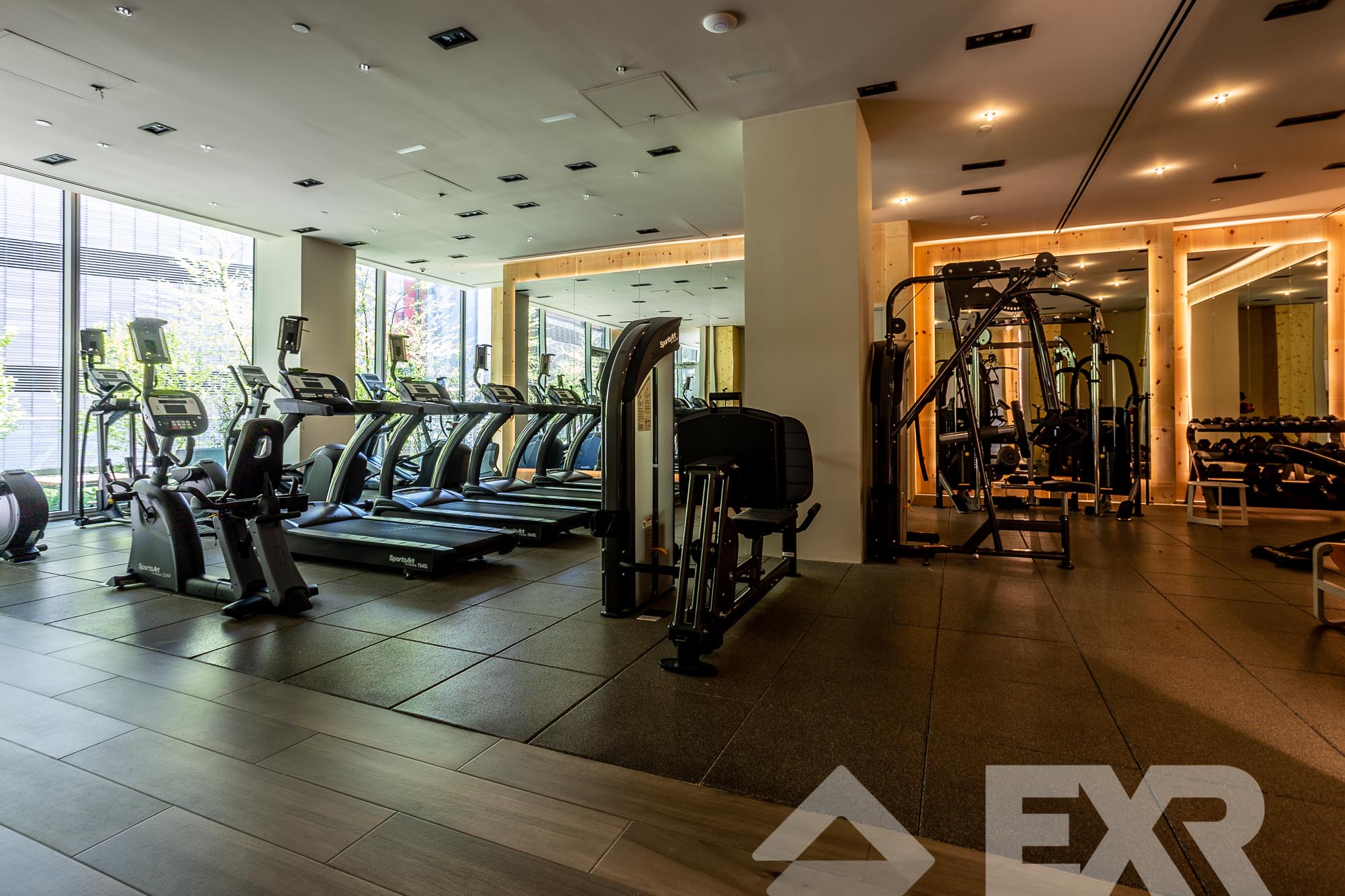 436 Albee Square West, Unit 9F Brooklyn, NY 11201 - Photo 5 of 12