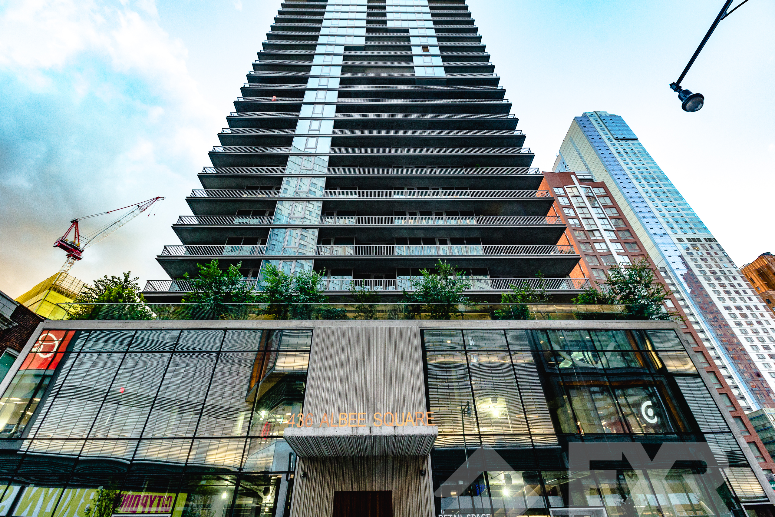 436 Albee Square West, Unit 9F Brooklyn, NY 11201 - Photo 9 of 12