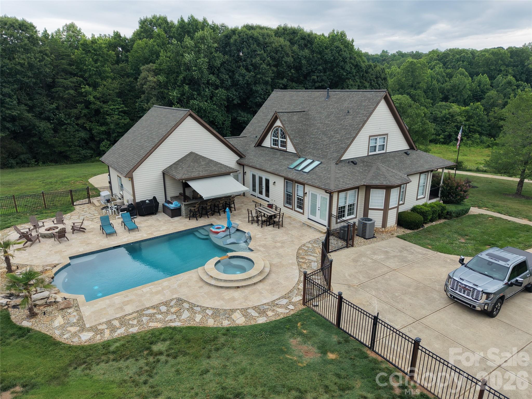 211 Winthrow Creek Road Mooresville, NC 28115 - Photo 12 of 48