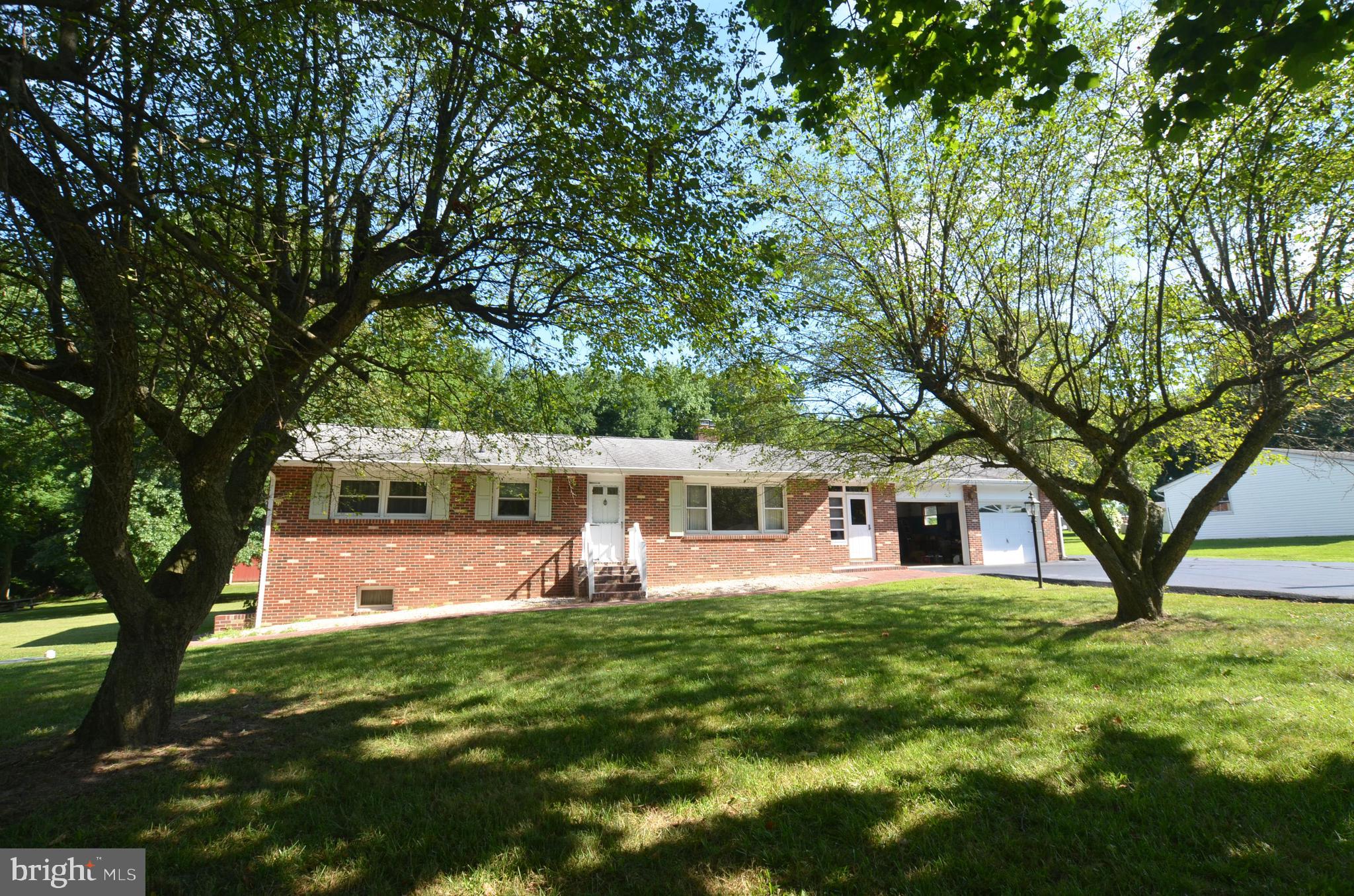 333 Old Porter Road, Bear, DE 19701 Compass