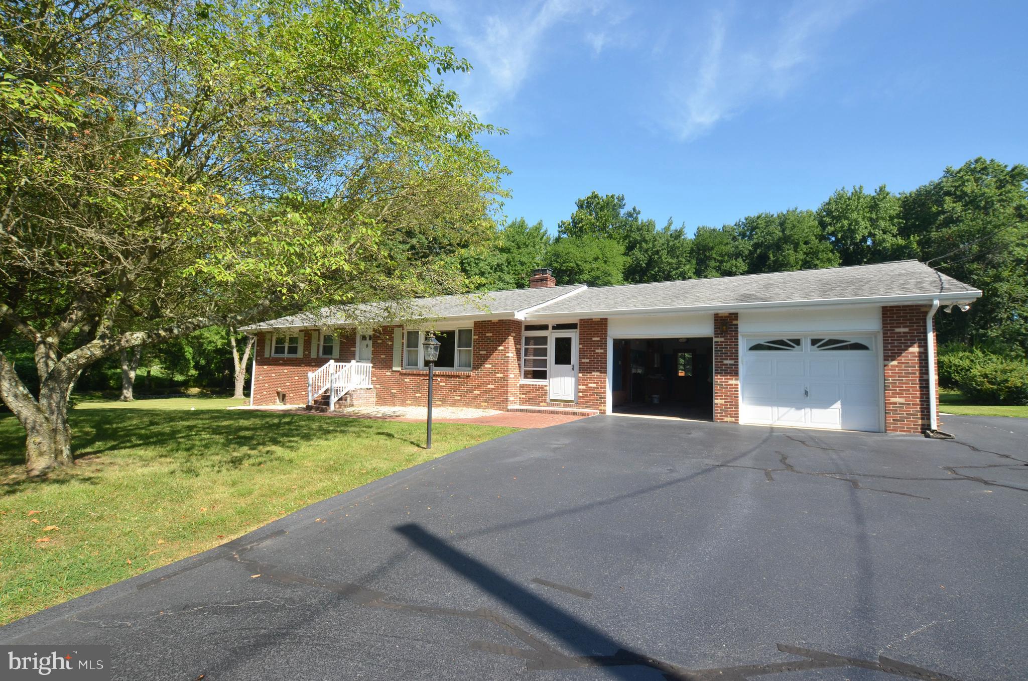 333 Old Porter Road Bear, DE 19701 - Photo 2 of 36 Front View