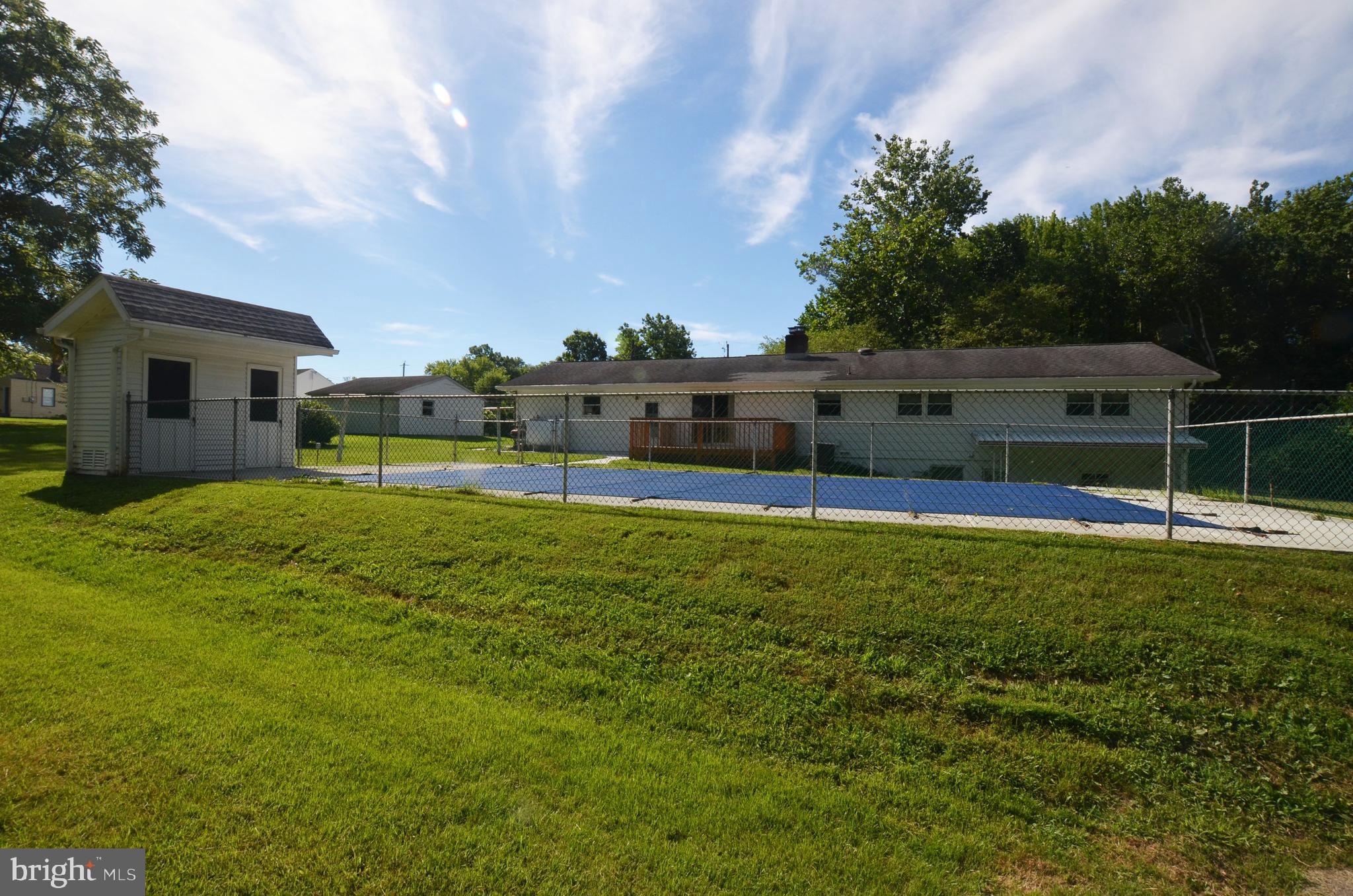 333 Old Porter Road Bear, DE 19701 - Photo 27 of 36 Pool
