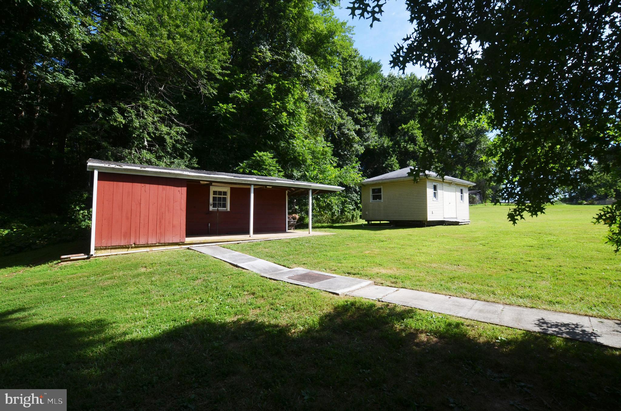 333 Old Porter Road Bear, DE 19701 - Photo 29 of 36 Out Buildings