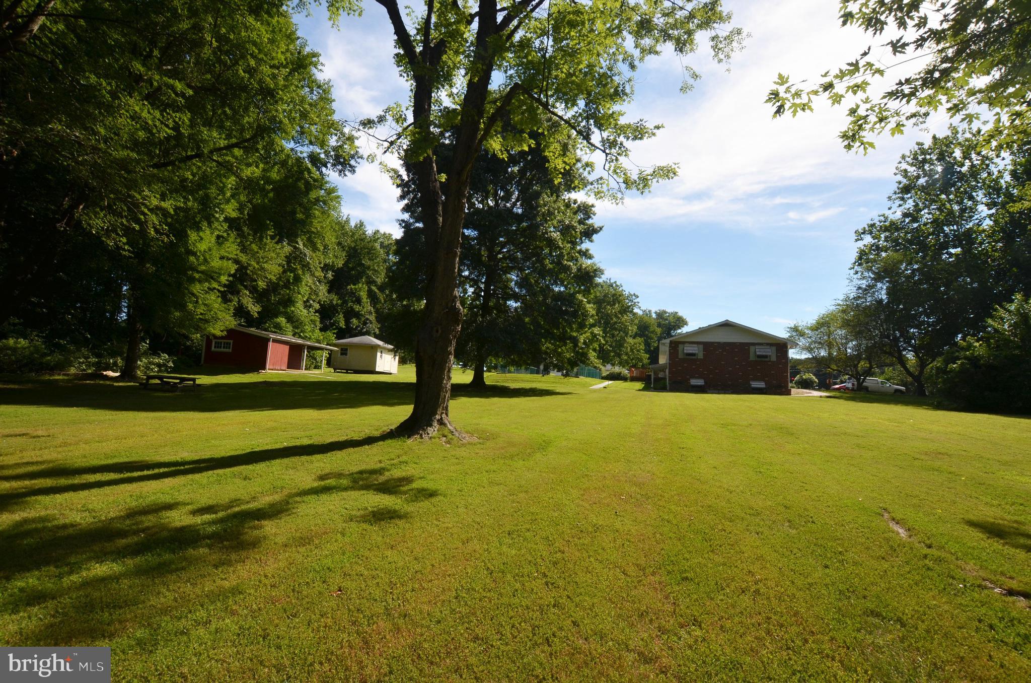 333 Old Porter Road Bear, DE 19701 - Photo 30 of 36 Backyard