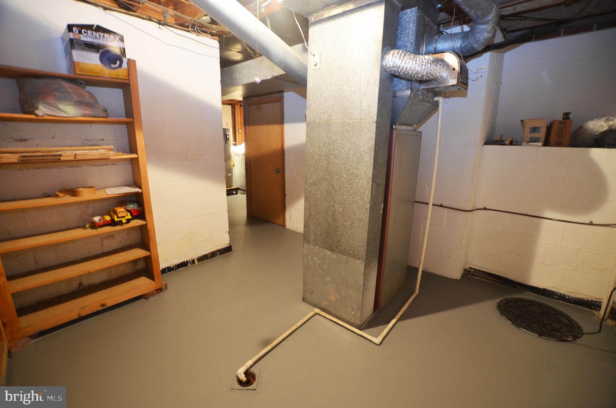 333 Old Porter Road Bear, DE 19701 - Photo 35 of 36 Utilities