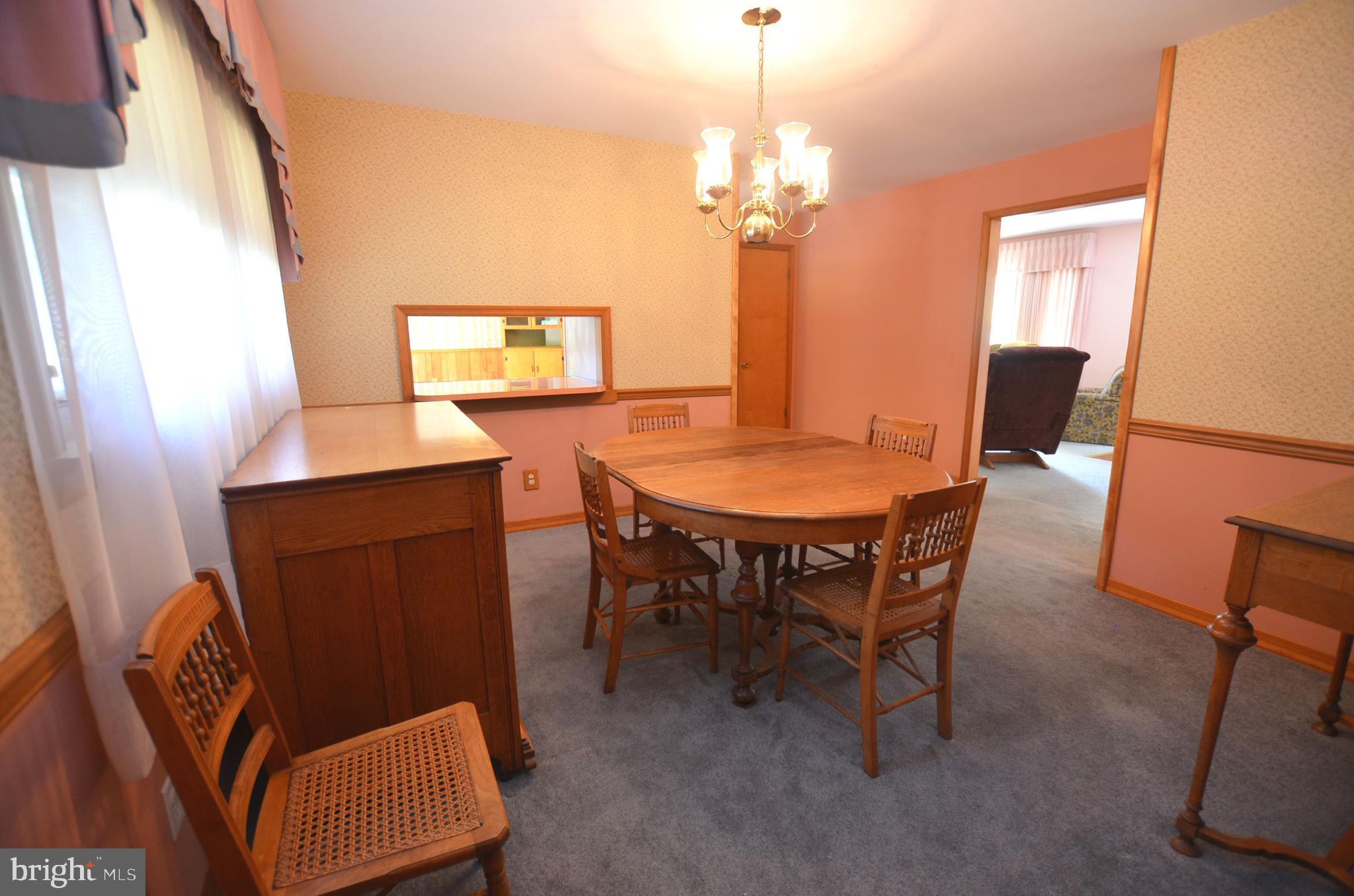 333 Old Porter Road Bear, DE 19701 - Photo 5 of 36 Dining Room