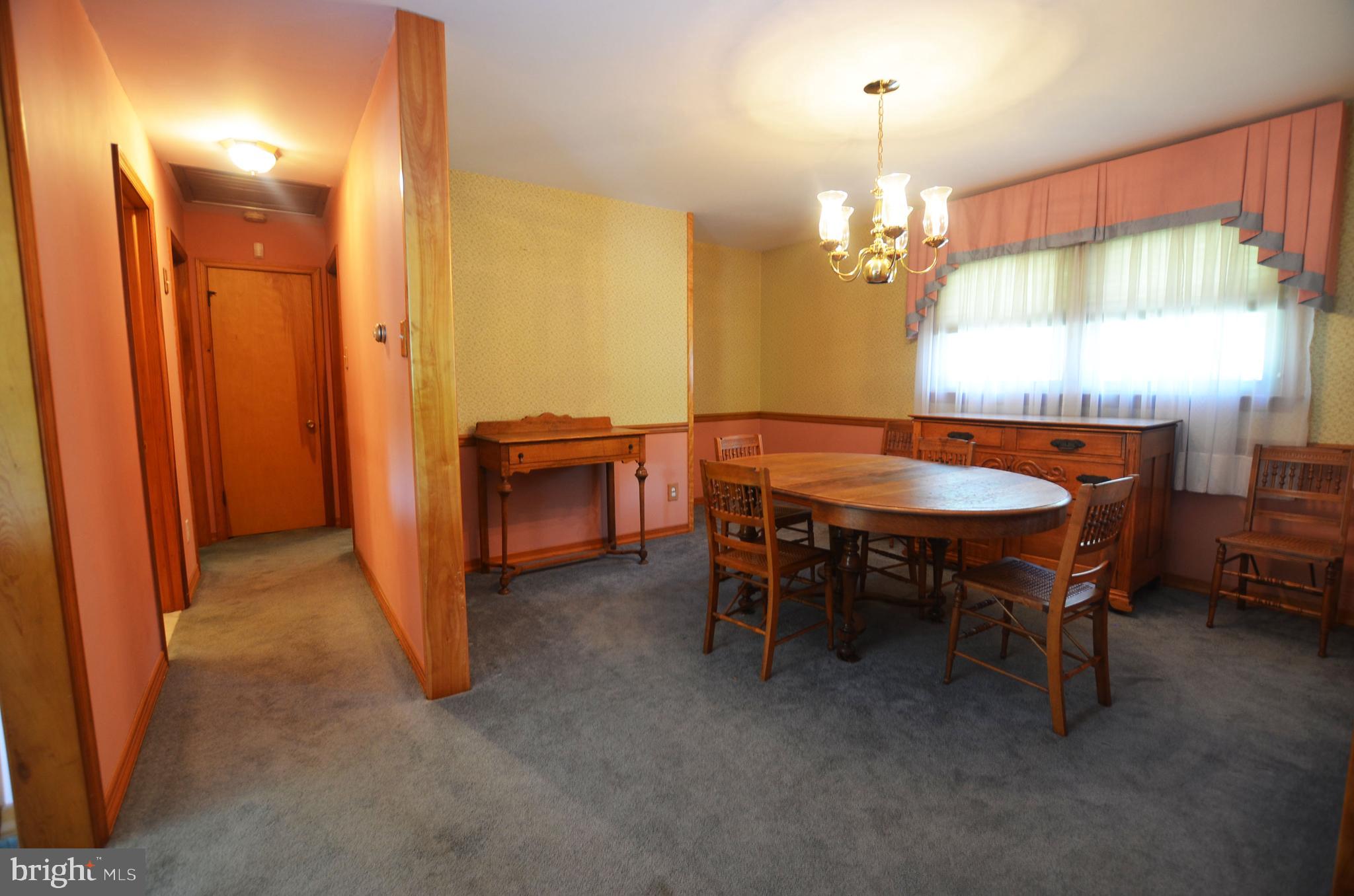 333 Old Porter Road Bear, DE 19701 - Photo 6 of 36 Dining Room