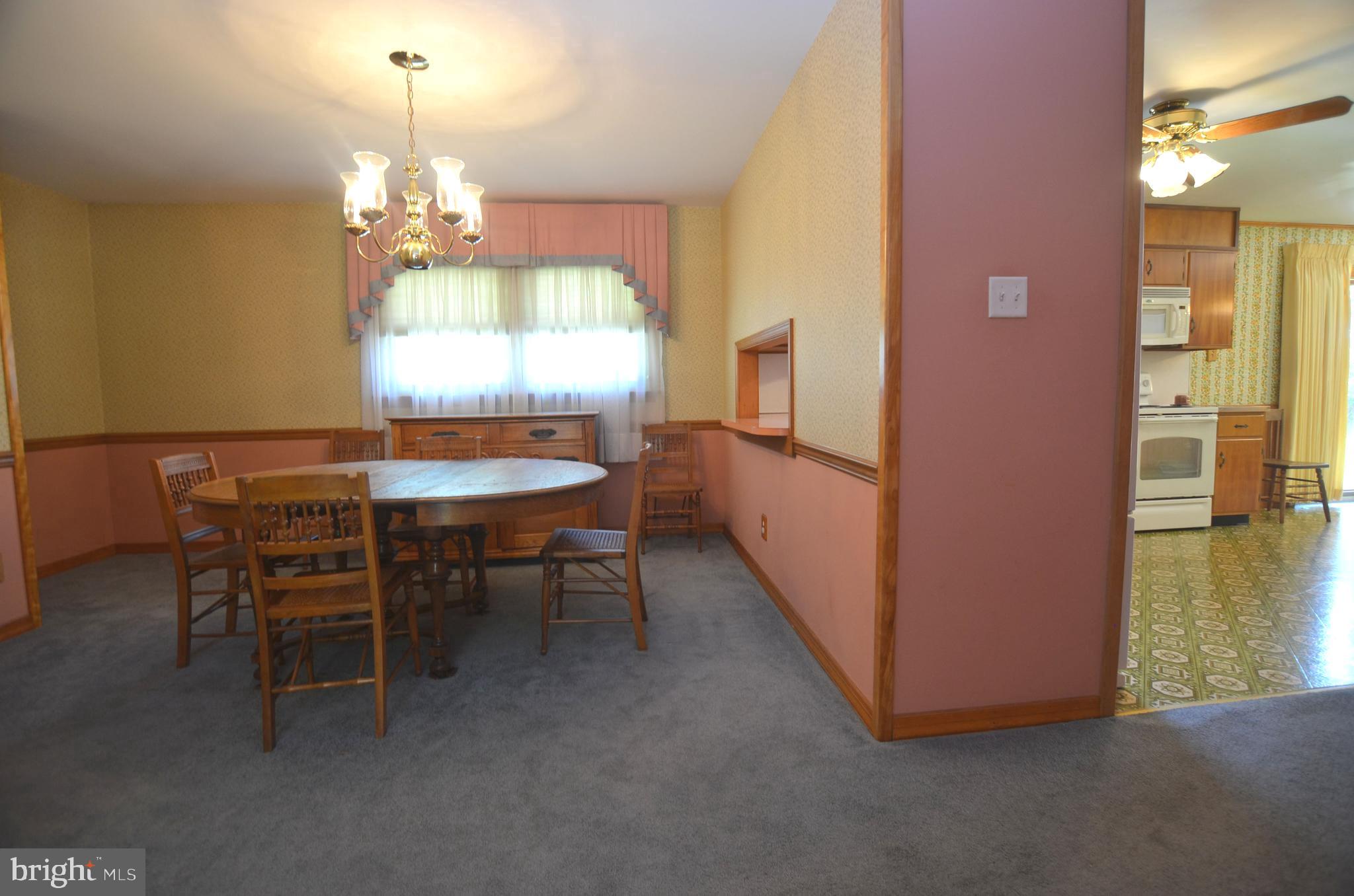 333 Old Porter Road Bear, DE 19701 - Photo 7 of 36 Dining Room
