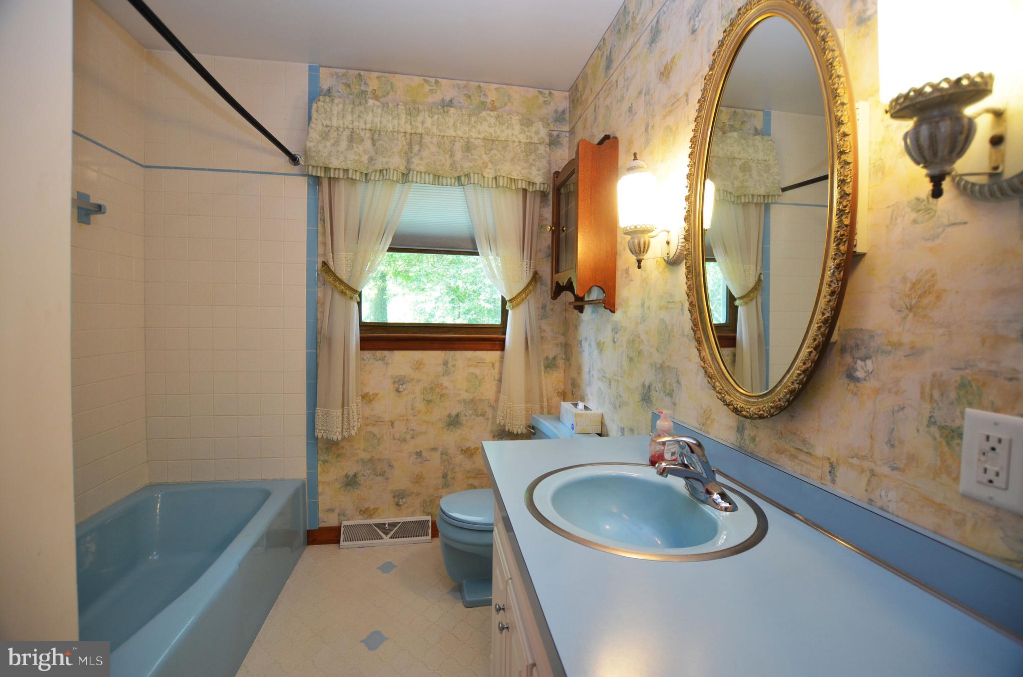 333 Old Porter Road Bear, DE 19701 - Photo 8 of 36 Bathroom