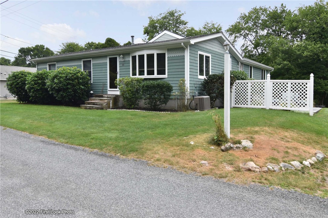 26 Mohawk Trail Narragansett, RI 02882 - Photo 1 of 40