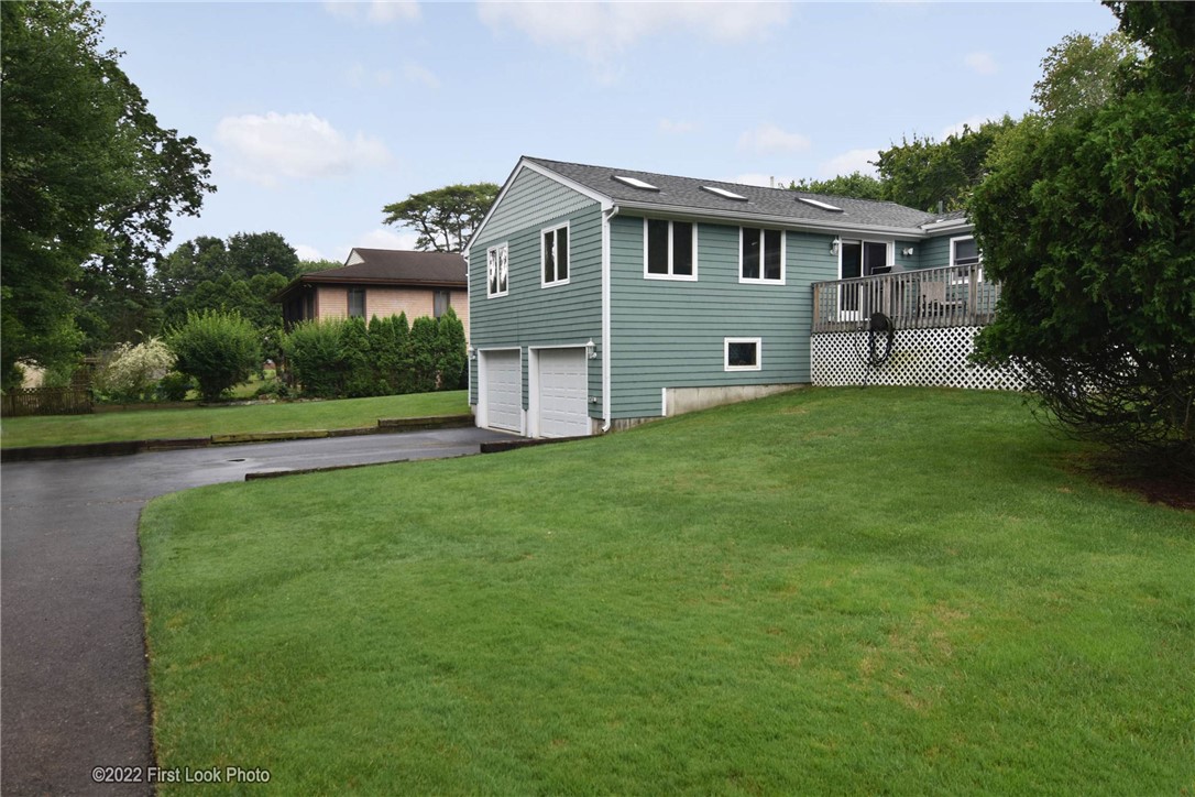 26 Mohawk Trail Narragansett, RI 02882 - Photo 39 of 40