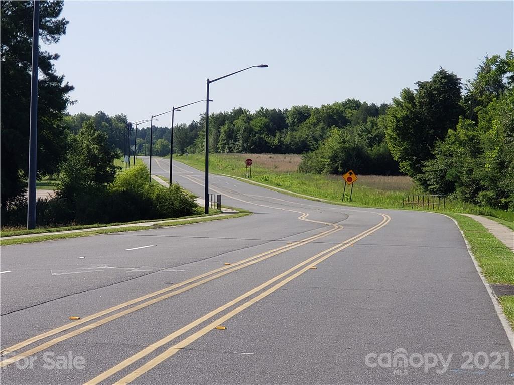 0 Hamilton Street Chester, SC 29706 - Photo 23 of 23 a view of a road with a big yard